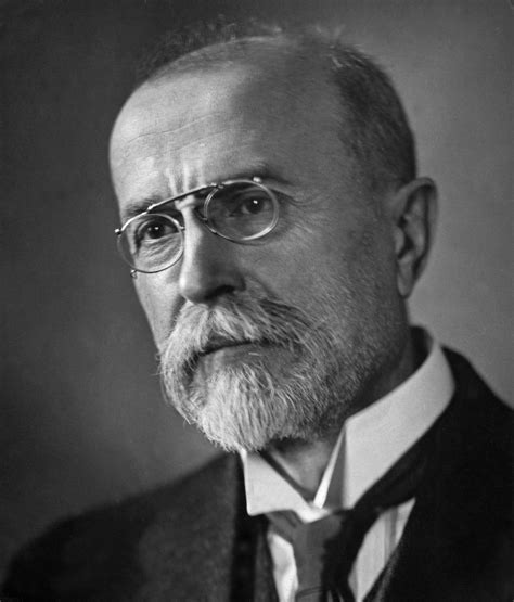 Tomáš Masaryk President Of Czechoslovakia Britannica