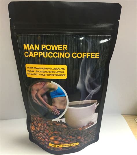 Man Power Sex Supplements Herbal Coffeechina Price Supplier 21food