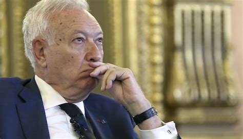 Coi debe mejorar reglas para que profesionales compitan en juegos olímpicos: Margallo a Mas: "Saltarse las reglas del juego conduce a ...