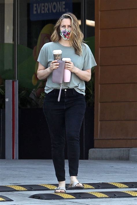 Alicia silverstone is an american actress, who was born in san francisco, california, united states on. ALICIA SILVERSTONE Out for Coffee in Beverly Hills 05/01 ...