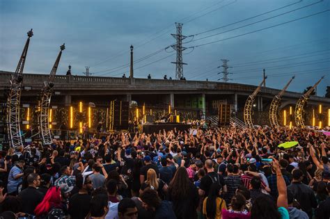 We look forward to hosting you soon. Factory 93's Secret Project Reveals Full-Loaded Festival ...