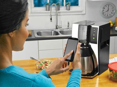 8 Smart Appliances For Easier Cooking And Cleaning Hgtv