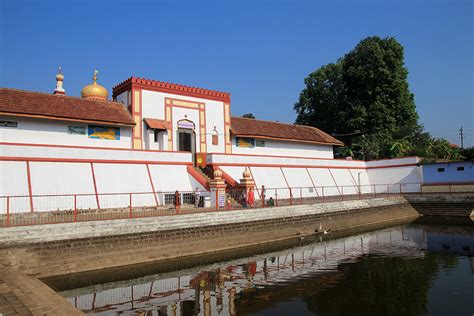 Omkareshwar Temple Madikeri India Travel Forum