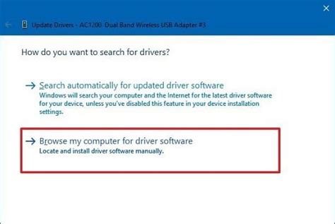 How To Update Cpu Driver On Windows 1011 In 2022