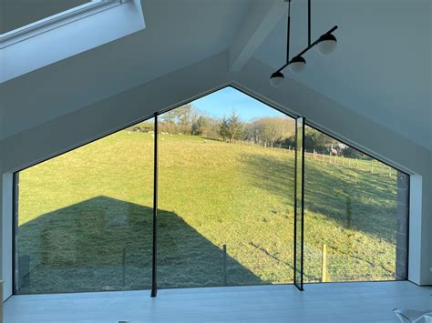 Structural Glazing Greater Manchester Frameless Glass Prices Bolton