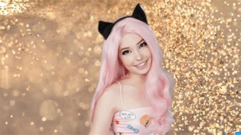 Belle Delphine Net Worth Early Life Age 2022 2023