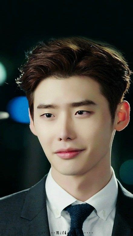 Ли чон сок (lee jong suk) список дорам. Lee Jong Suk Hairstyles and Hair Colors | Korean Hairstyle ...