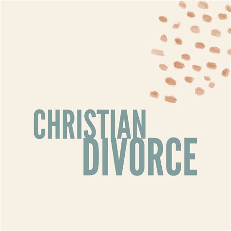 We Need Community As Christians Especially When Divorce Hits