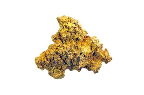 Gold Nugget Png Transparent Images Free Download Vector Files Pngtree