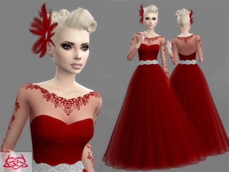 Sims 4 Ccs The Best Wedding Set 3 By Colores Urbanos