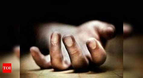 23 Year Old Woman Commits Suicide After Battling Depression Loneliness Thane News Times Of