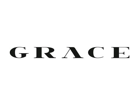 Grace Fashion Logo By Sofiya Nuber On Dribbble
