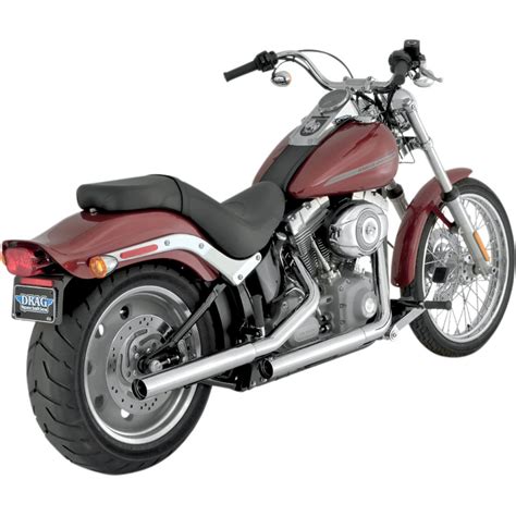 Vance & hines slip ons | 2020 harley davidson low rider s (fxlrs) подробнее. Vance and Hines Straightshots Slip-On Mufflers - 16831 ...