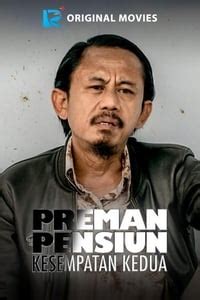 Leon ise acımasız bir katildir. Nonton Movie Preman Pensiun: Kesempatan Kedua (2020) Film ...