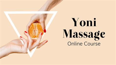 yoni massage training gsa