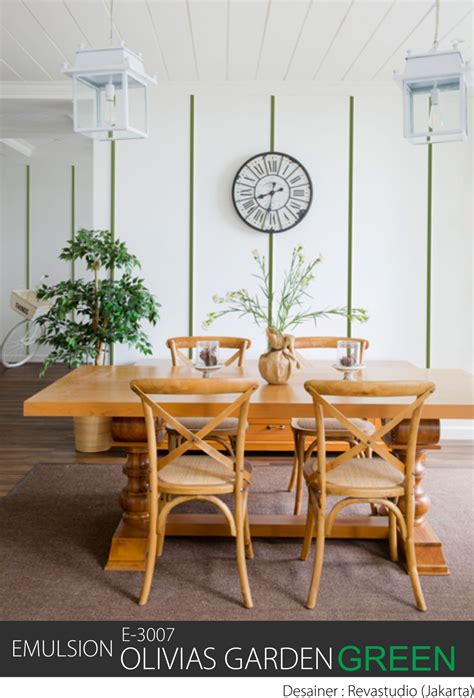 Mowilex Inspiration Interior - Toko Cat Utama Toko Cat Utama