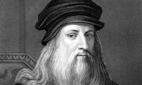 Leonardo Da Vinci The Biography By Walter Isaacson Review