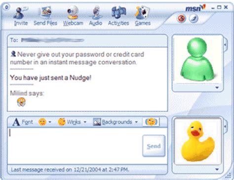 Nostalgia Msn Messenger Turns 20 Years Old