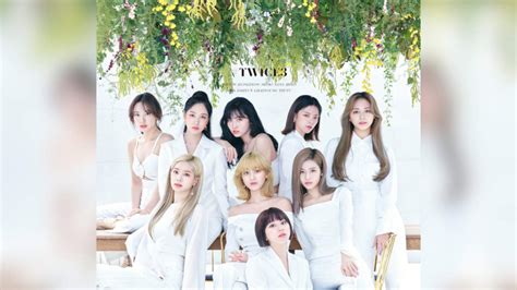 Twice nayeon what is love 트와이스 웟이즈러브 나연. TWICE、ベストアルバム第3弾『#TWICE3』リリース決定 | BARKS