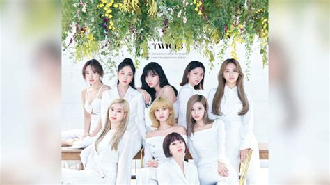 Twice japan 3rd album perfect world 2021.07.28 (wed) release. TWICE、ベストアルバム第3弾『#TWICE3』リリース決定 | BARKS