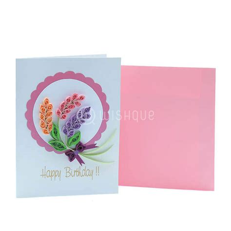 Maybe you would like to learn more about one of these? Rice Crop Birthday Card - Wishque | Sri Lanka's Premium ...
