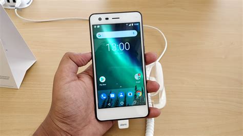 Nokia 2 Available In South Africa Coming To Uae For €80 Nokiamob