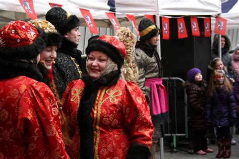 Dit International Blog A Festival Of Russian Culture To Link Moscow And Dublin