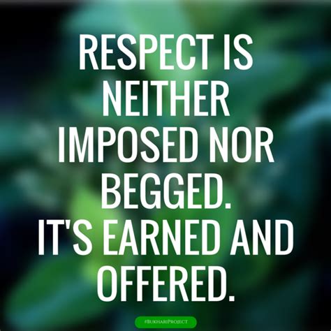 50 Impressive Respect Quotes That Inspire Deep Thinking