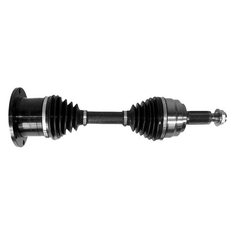 Empi® Ford F 150 1997 2003 Front Cv Axle Assembly