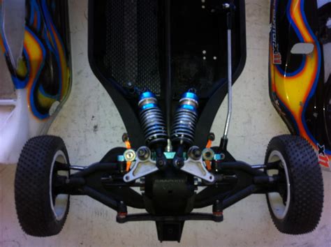 Team xtreme is a group of world class athletes, conditioning experts and power lifters (also newly f. TEAM XTREME X11 PREDATOR LIPO EDITION - R/C Tech Forums