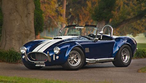 A Few Thoughts on “All These Cobra Kit Cars.” | Rare Car Network