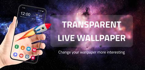 Live Wallpaper Transparent Latest Version For Android Download Apk