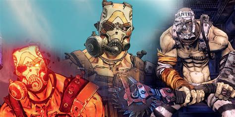 Everything You Need To Know Before Buying Borderlands S Final Krieg Dlc