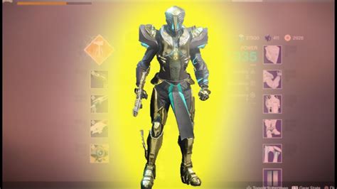 Destiny 2 Lets See Who Has The Best Looking The Most Powerful Titan