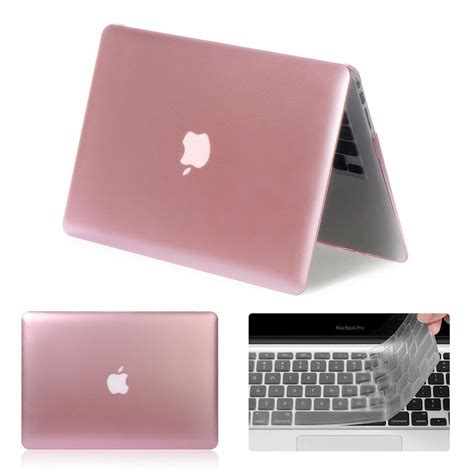 That's where our macbook air vs. Rose Gold Rubberized Case Cover for MacBook Air 11/13" Pro ...