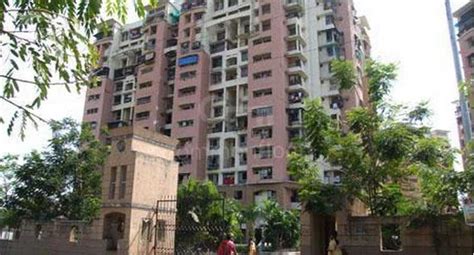 Millennium Towers Symphony Chs Ltd In Sanpada Navi Mumbai Find Price
