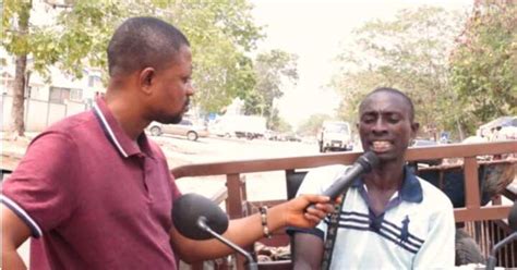 Man Who Sells Food To Survive With His Okada Gets Over N170k And New Keke T From Kind People