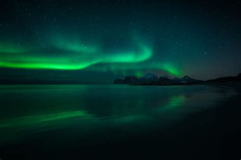 4 Untold Tips For Photographing Northern Lights Capturelandscapes