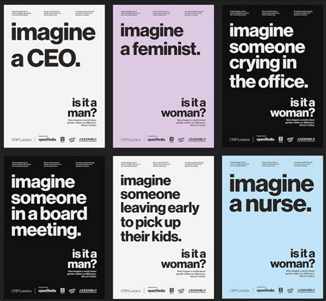 the return of the stereotype why sexist ads are on the rise and how we can make them history