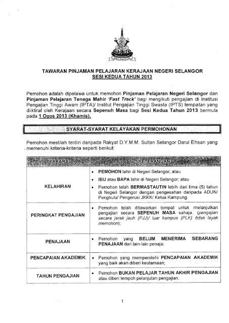 Surat Pengesahan Mastautin Selangor Prosedur Perkahwinan Islam