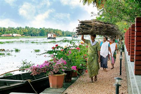 Kerala And Backwaters Philipkuttys Farm