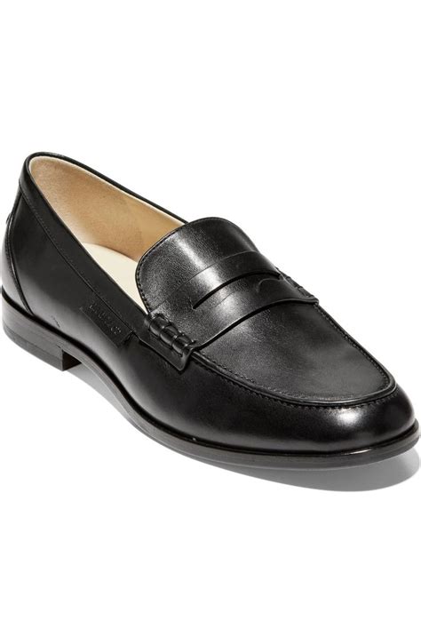 Cole Haan Mckenna Penny Loafer Women Nordstrom Womens Penny