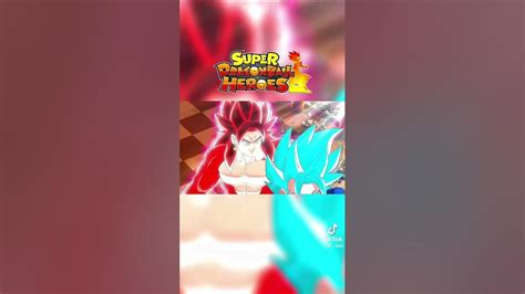 Xeno Goku Vs Sun Wukong Youtube