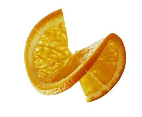 Orange Twist Garnish Buy Images Stockfood