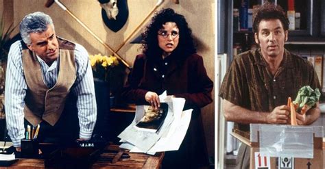 Seinfeld Fan Theories That Are Totally Crazy And Some That Actually