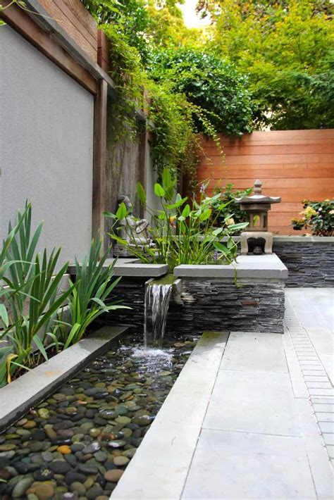 16 Insanely Beautiful Courtyard Garden Ideas With A Wow Factor Mini