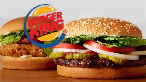 Since 2020, burger king® is proudly franchised in the baltics by tallink grupp. Study: Only 2% Of Customers Go To Burger King For The Salad - B&T