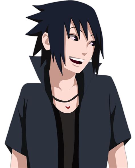 Render Sasuke By Asunaxxyuuki On Deviantart