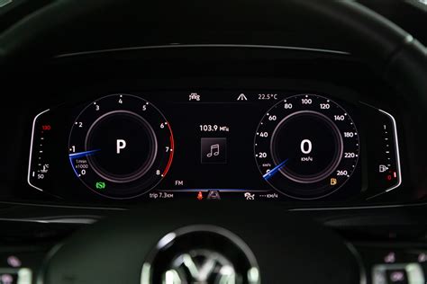 All You Wanted To Know About The Epc Light In A Volkswagen My Car