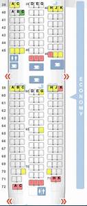 The Definitive Guide To Cathay Pacific U S Routes Plane Types